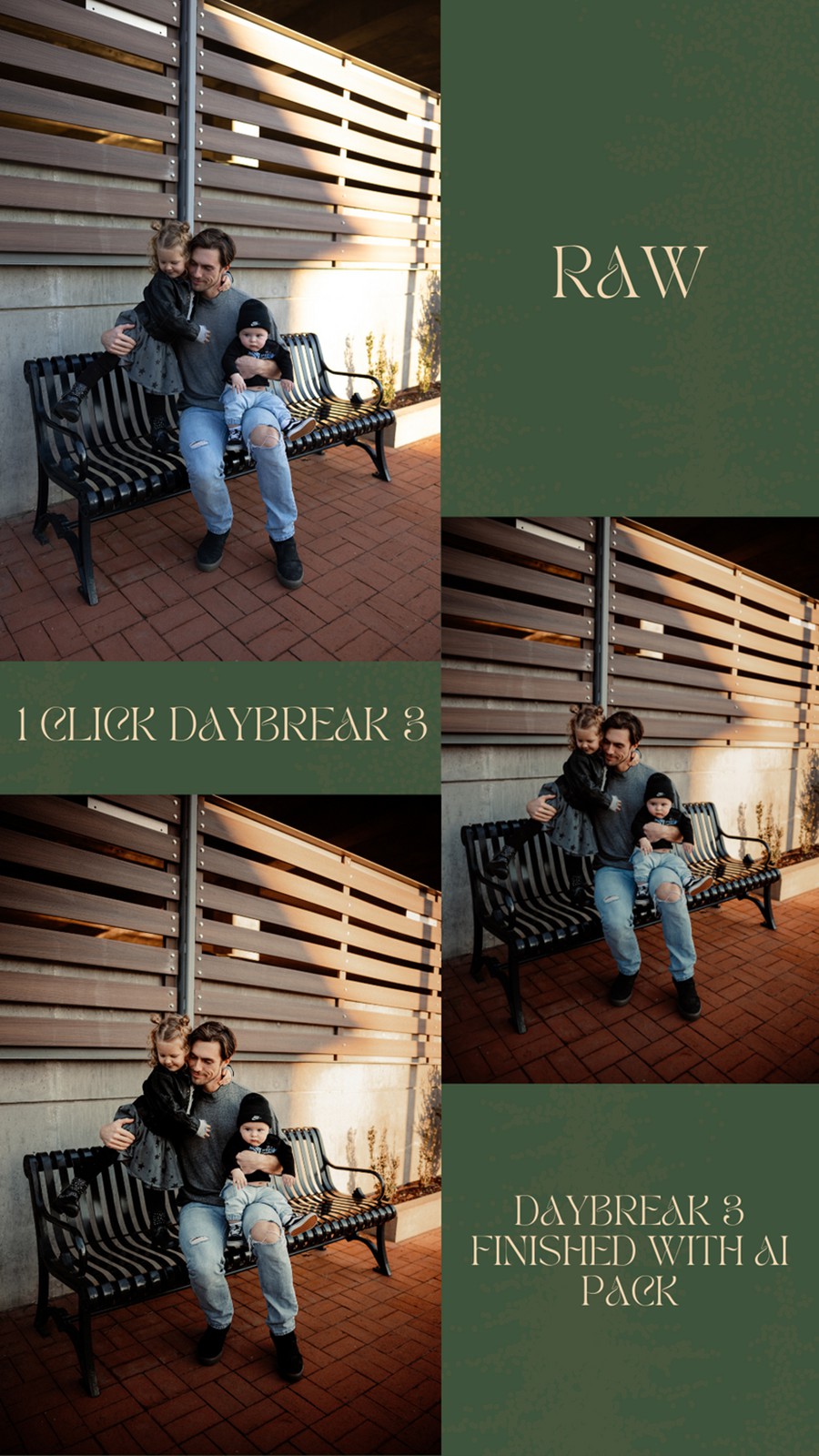 永恒定格复古暖色褐色色调婴儿孕妇家庭生活摄影照片调色Lightroom预设 Rebekah Melancon – The Daybreak Collection 插件预设 第5张-素材湾丨精选海外优质设计素材资源 永恒定格复古暖色褐色色调婴儿孕妇家庭生活摄影照片调色Lightroom预设 Rebekah Melancon – The Daybreak Collection 插件预设 sucaiwan.com