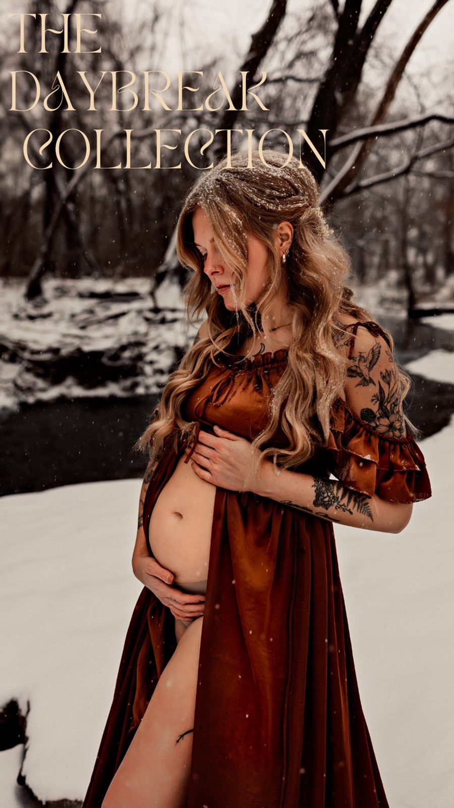 永恒定格复古暖色褐色色调婴儿孕妇家庭生活摄影照片调色Lightroom预设 Rebekah Melancon – The Daybreak Collection 插件预设 第1张-素材湾丨精选海外优质设计素材资源 永恒定格复古暖色褐色色调婴儿孕妇家庭生活摄影照片调色Lightroom预设 Rebekah Melancon – The Daybreak Collection 插件预设 sucaiwan.com