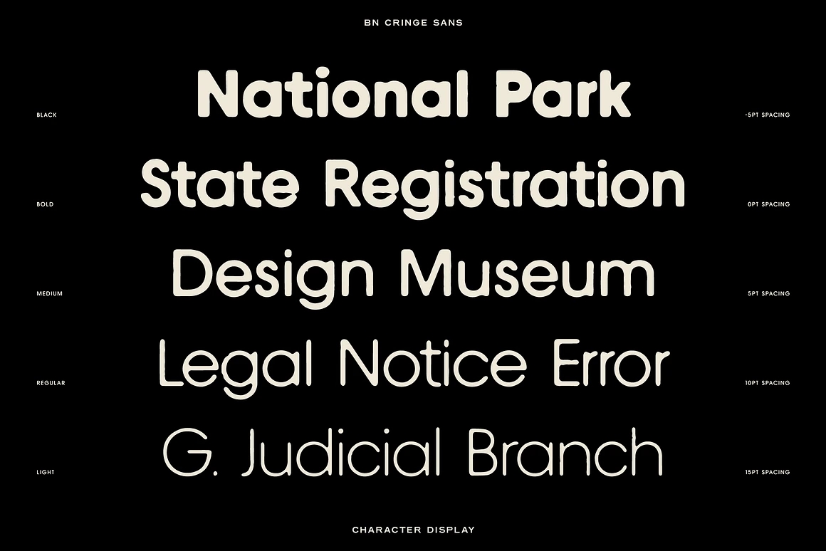 The Diverse Font Bundle 18种LOGO徽标网页设计印刷包装平面海报设计无衬线字体套装 设计素材 第2张-素材湾丨精选海外优质设计素材资源 The Diverse Font Bundle 18种LOGO徽标网页设计印刷包装平面海报设计无衬线字体套装 设计素材 sucaiwan.com