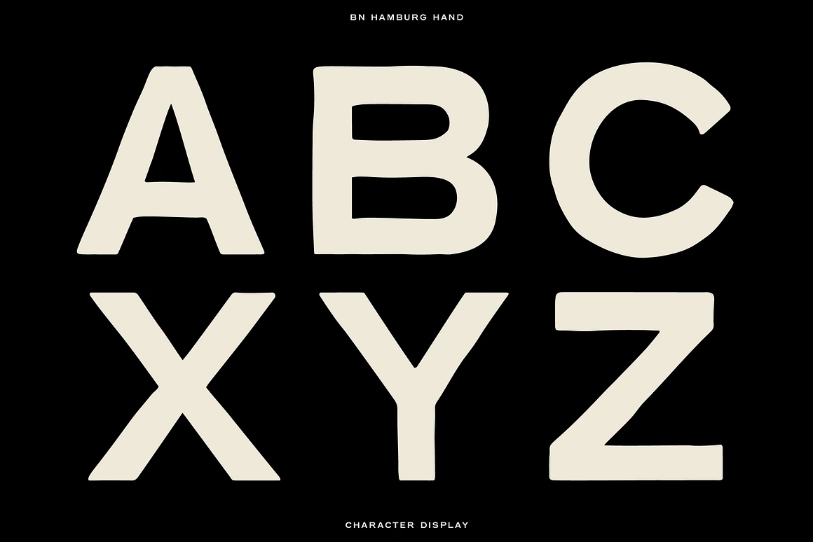 The Diverse Font Bundle 18种LOGO徽标网页设计印刷包装平面海报设计无衬线字体套装 设计素材 第4张-素材湾丨精选海外优质设计素材资源 The Diverse Font Bundle 18种LOGO徽标网页设计印刷包装平面海报设计无衬线字体套装 设计素材 sucaiwan.com