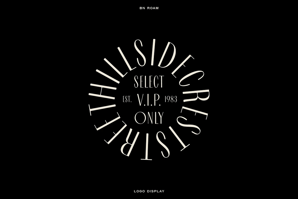 The Diverse Font Bundle 18种LOGO徽标网页设计印刷包装平面海报设计无衬线字体套装 设计素材 第8张-素材湾丨精选海外优质设计素材资源 The Diverse Font Bundle 18种LOGO徽标网页设计印刷包装平面海报设计无衬线字体套装 设计素材 sucaiwan.com