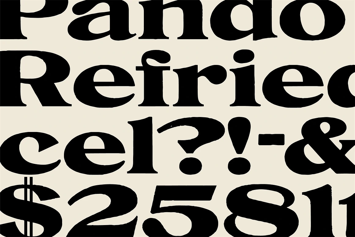 The Diverse Font Bundle 18种LOGO徽标网页设计印刷包装平面海报设计无衬线字体套装 设计素材 第12张-素材湾丨精选海外优质设计素材资源 The Diverse Font Bundle 18种LOGO徽标网页设计印刷包装平面海报设计无衬线字体套装 设计素材 sucaiwan.com