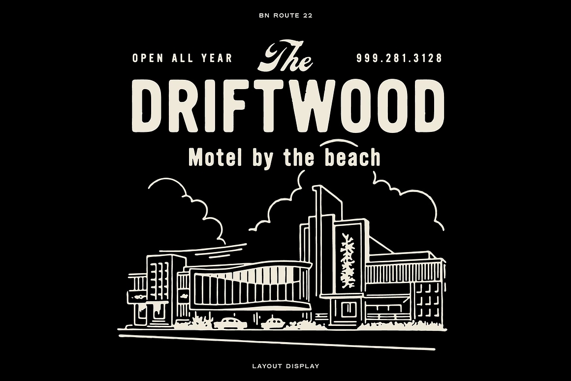 The Diverse Font Bundle 18种LOGO徽标网页设计印刷包装平面海报设计无衬线字体套装 设计素材 第16张-素材湾丨精选海外优质设计素材资源 The Diverse Font Bundle 18种LOGO徽标网页设计印刷包装平面海报设计无衬线字体套装 设计素材 sucaiwan.com