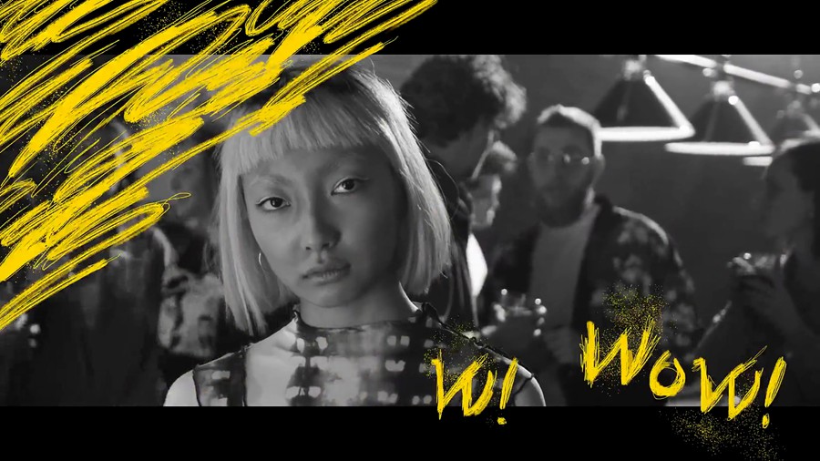 4K前卫酷炫摇滚街头手绘涂鸦动画元素AE模板Grunge Scribbles 影视音频 sucaiwan.com