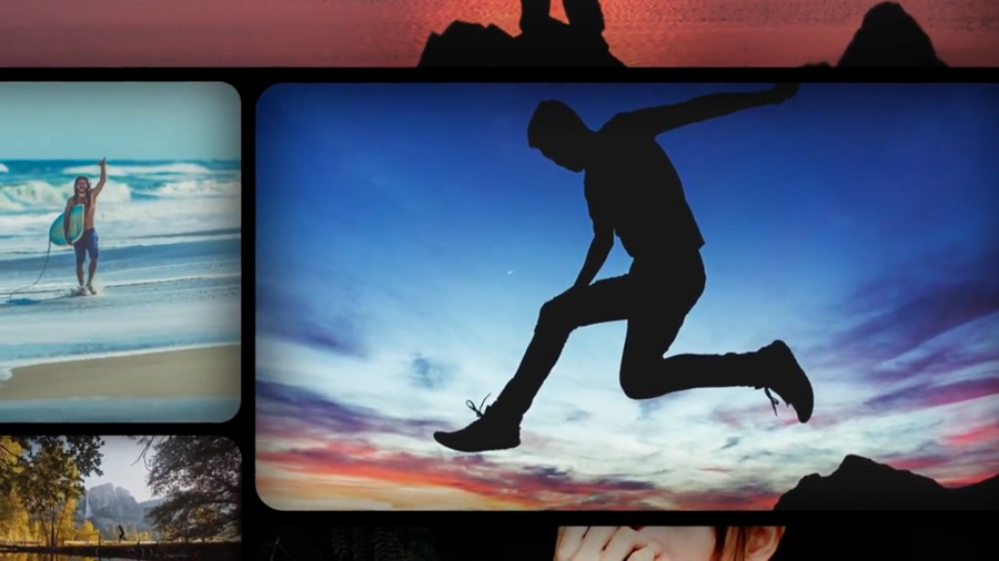 Gallery Wall Slideshow 照片墙画廊幻灯片滚动效果二合一AE/PR模板 影视音频 第1张-素材湾丨精选海外优质设计素材资源 Gallery Wall Slideshow 照片墙画廊幻灯片滚动效果二合一AE/PR模板 影视音频 sucaiwan.com