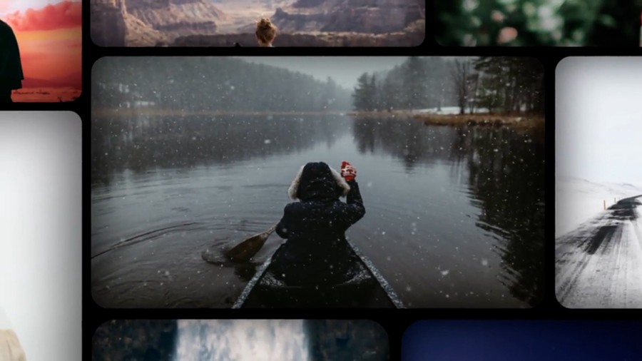 Gallery Wall Slideshow 照片墙画廊幻灯片滚动效果二合一AE/PR模板 影视音频 第2张-素材湾丨精选海外优质设计素材资源 Gallery Wall Slideshow 照片墙画廊幻灯片滚动效果二合一AE/PR模板 影视音频 sucaiwan.com