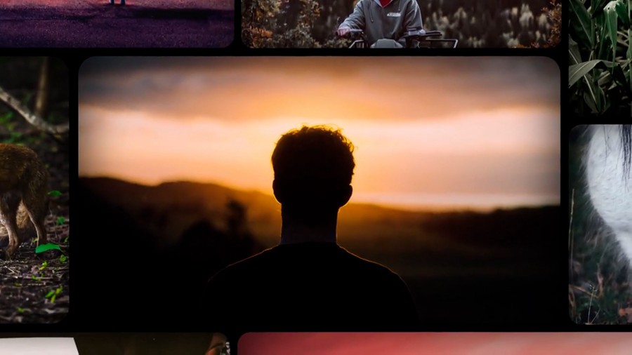 Gallery Wall Slideshow 照片墙画廊幻灯片滚动效果二合一AE/PR模板 影视音频 第4张-素材湾丨精选海外优质设计素材资源 Gallery Wall Slideshow 照片墙画廊幻灯片滚动效果二合一AE/PR模板 影视音频 sucaiwan.com