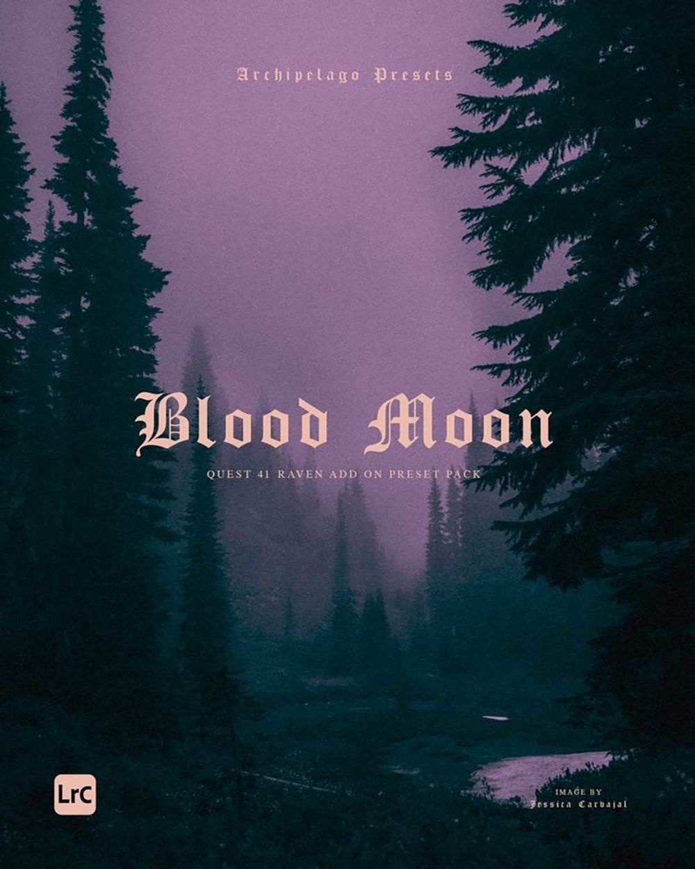 恐怖万圣节主题深邃惊悚幽灵般电影氛围红色调肖像调色Lightroom预设 Archipelago QUEST 41 RAVEN – Extension Set „Blood Moon / Hunters Moon“ 插件预设 第2张-素材湾丨精选海外优质设计素材资源 恐怖万圣节主题深邃惊悚幽灵般电影氛围红色调肖像调色Lightroom预设 Archipelago QUEST 41 RAVEN – Extension Set „Blood Moon / Hunters Moon“ 插件预设 sucaiwan.com