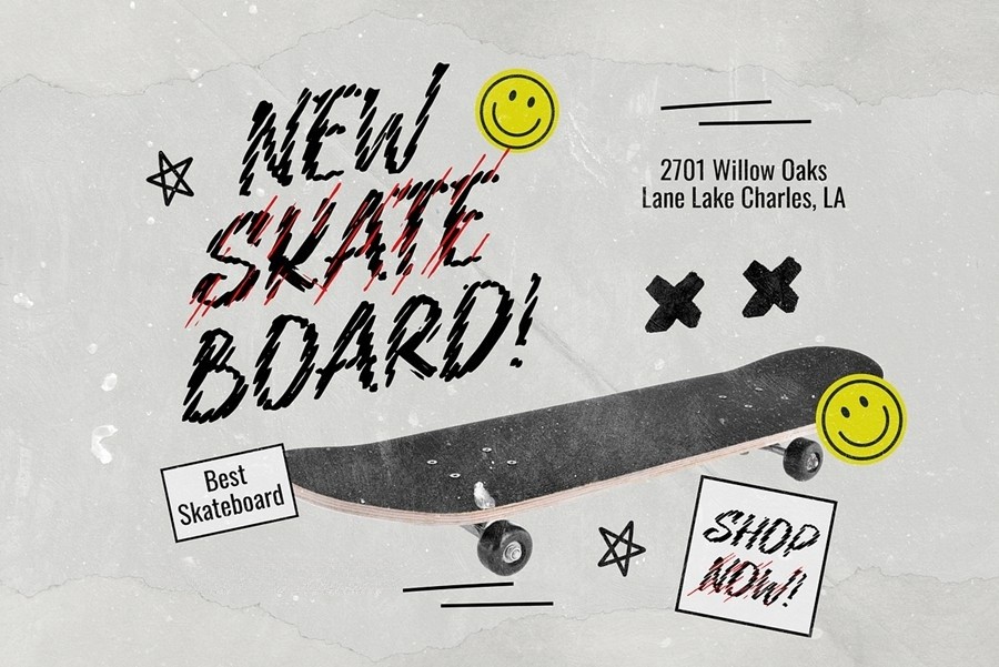 现代怀旧品牌海报徽标设计绘画装饰字体安装包 Corak – Display Sign Painting Font 设计素材 sucaiwan.com