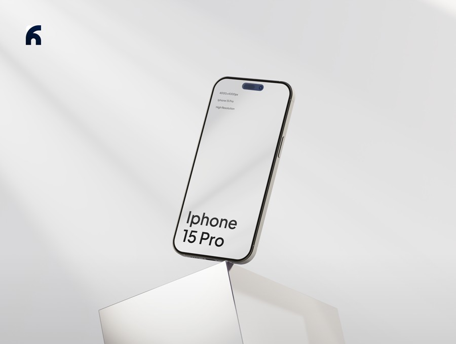 现代极简工业风UI界面设计展示苹果iPhone 15 Pro贴图PSD样机模板素材 Xotac – iPhone 15 Pro Minimalist Mockups 设计素材 第3张-素材湾丨精选海外优质设计素材资源 现代极简工业风UI界面设计展示苹果iPhone 15 Pro贴图PSD样机模板素材 Xotac – iPhone 15 Pro Minimalist Mockups 设计素材 sucaiwan.com