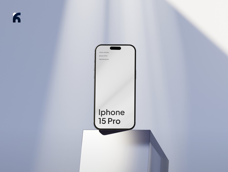 现代极简工业风UI界面设计展示苹果iPhone 15 Pro贴图PSD样机模板素材 Xotac – iPhone 15 Pro Minimalist Mockups 设计素材 第2张-素材湾丨精选海外优质设计素材资源 现代极简工业风UI界面设计展示苹果iPhone 15 Pro贴图PSD样机模板素材 Xotac – iPhone 15 Pro Minimalist Mockups 设计素材 sucaiwan.com