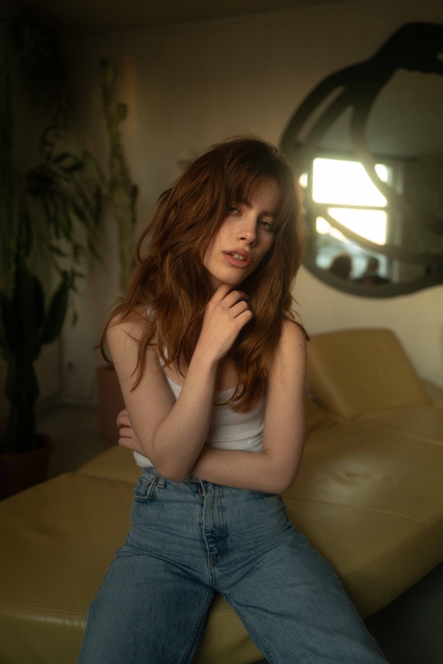 怀旧复古橙色暖色电影胶片模拟颗粒质感人物肖像扫街照片调色Lightroom预设包 RICO REINHOLD – VINTAGE VISION PRESETS 插件预设 第8张-素材湾丨精选海外优质设计素材资源 怀旧复古橙色暖色电影胶片模拟颗粒质感人物肖像扫街照片调色Lightroom预设包 RICO REINHOLD – VINTAGE VISION PRESETS 插件预设 sucaiwan.com