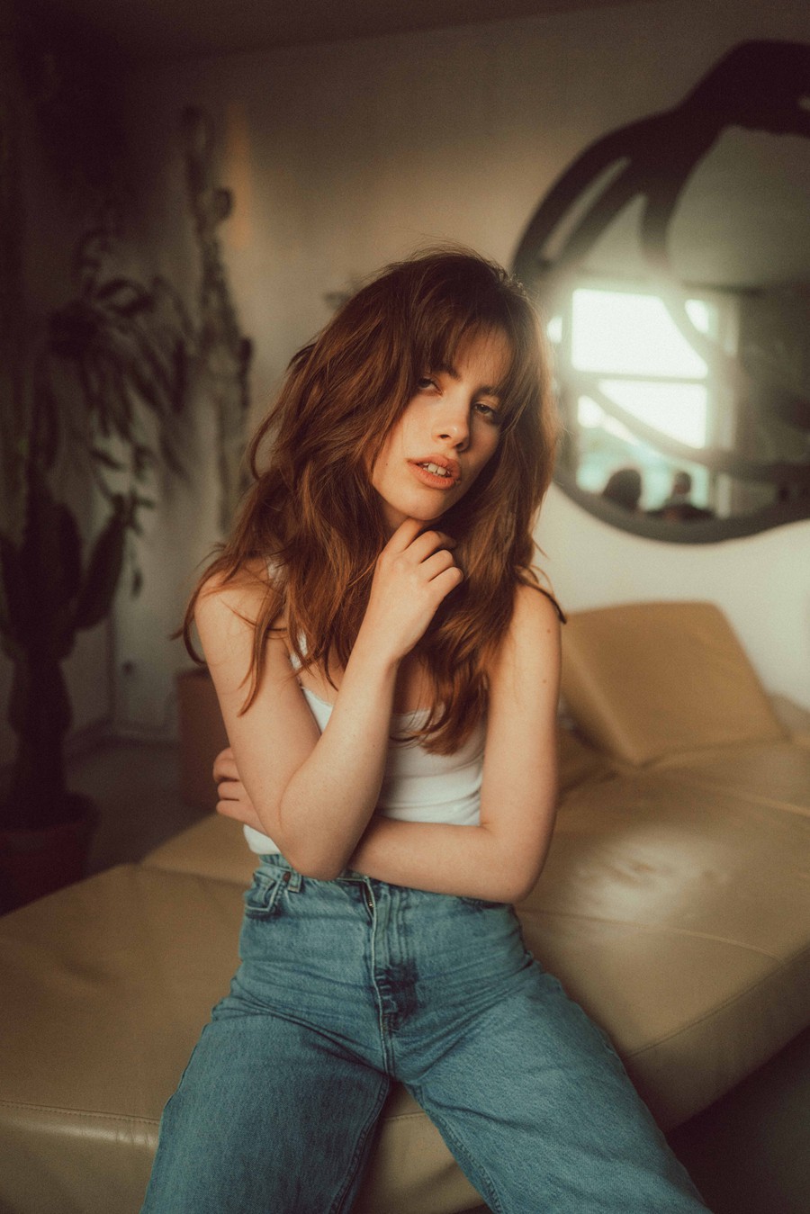 怀旧复古橙色暖色电影胶片模拟颗粒质感人物肖像扫街照片调色Lightroom预设包 RICO REINHOLD – VINTAGE VISION PRESETS 插件预设 第9张-素材湾丨精选海外优质设计素材资源 怀旧复古橙色暖色电影胶片模拟颗粒质感人物肖像扫街照片调色Lightroom预设包 RICO REINHOLD – VINTAGE VISION PRESETS 插件预设 sucaiwan.com