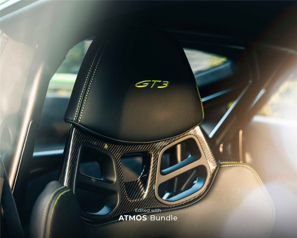 147个超真实高质量光学捕获云、雾、烟、雾、光线、眩光JPEG叠加层+PS笔刷 ATMOS I II III Master Collection Presets , sucaiwan.com