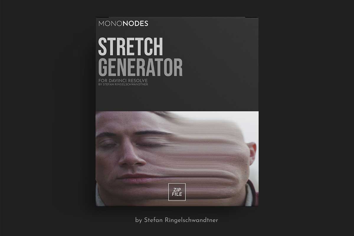 故障拉伸扭曲酸性噪点液化模糊错位视频特效达芬奇DCTL节点预设 MONONODES – STRETCH DCTL 插件预设 第1张-素材湾丨精选海外优质设计素材资源 故障拉伸扭曲酸性噪点液化模糊错位视频特效达芬奇DCTL节点预设 MONONODES – STRETCH DCTL 插件预设 sucaiwan.com