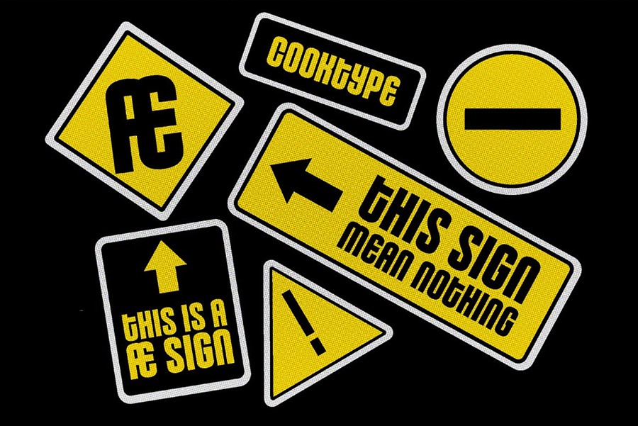 时尚杂志包装电影标识设计无衬线英文字体安装包 Rosens 设计素材 sucaiwan.com