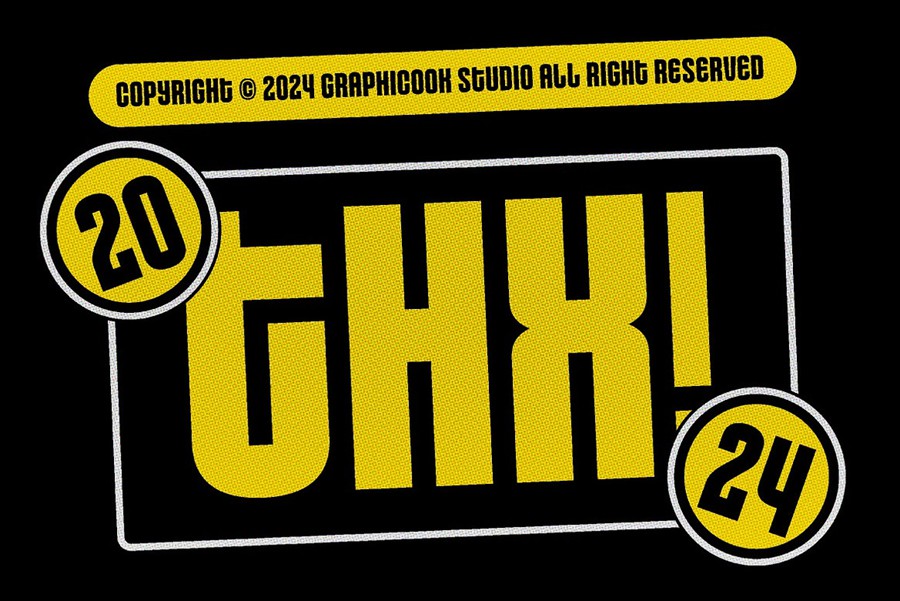 时尚杂志包装电影标识设计无衬线英文字体安装包 Rosens 设计素材 sucaiwan.com