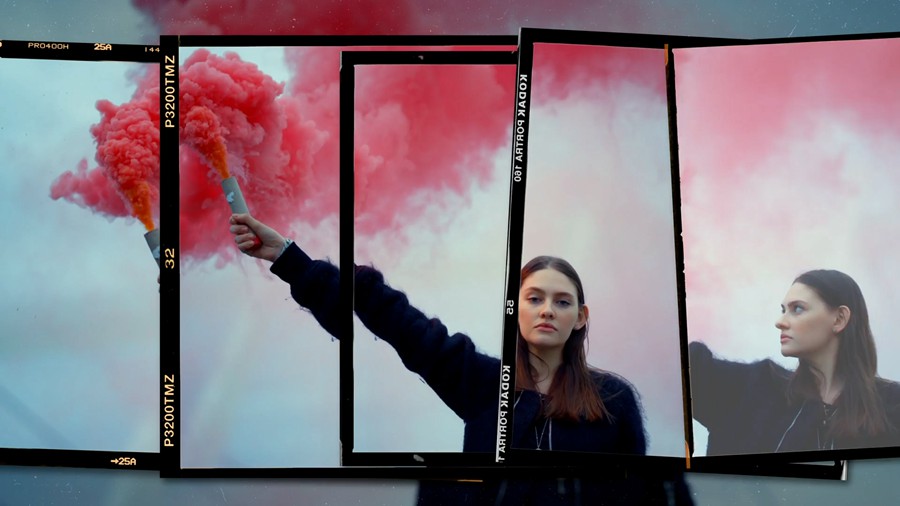 4K高质量胶片帧拼贴过渡转场过渡四合一AE/PR模板 Film Frame Collage Transitions 影视音频 第2张-素材湾丨精选海外优质设计素材资源 4K高质量胶片帧拼贴过渡转场过渡四合一AE/PR模板 Film Frame Collage Transitions 影视音频 sucaiwan.com