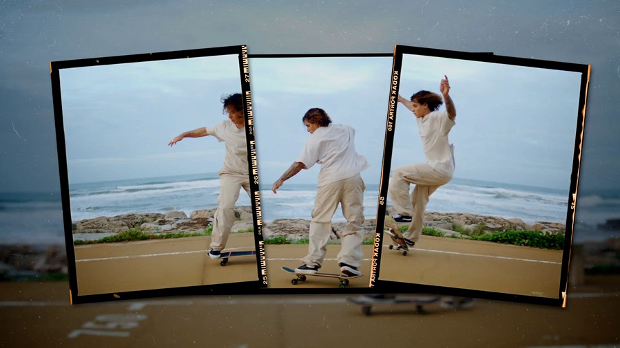 4K高质量胶片帧拼贴过渡转场过渡四合一AE/PR模板 Film Frame Collage Transitions 影视音频 第1张-素材湾丨精选海外优质设计素材资源 4K高质量胶片帧拼贴过渡转场过渡四合一AE/PR模板 Film Frame Collage Transitions 影视音频 sucaiwan.com