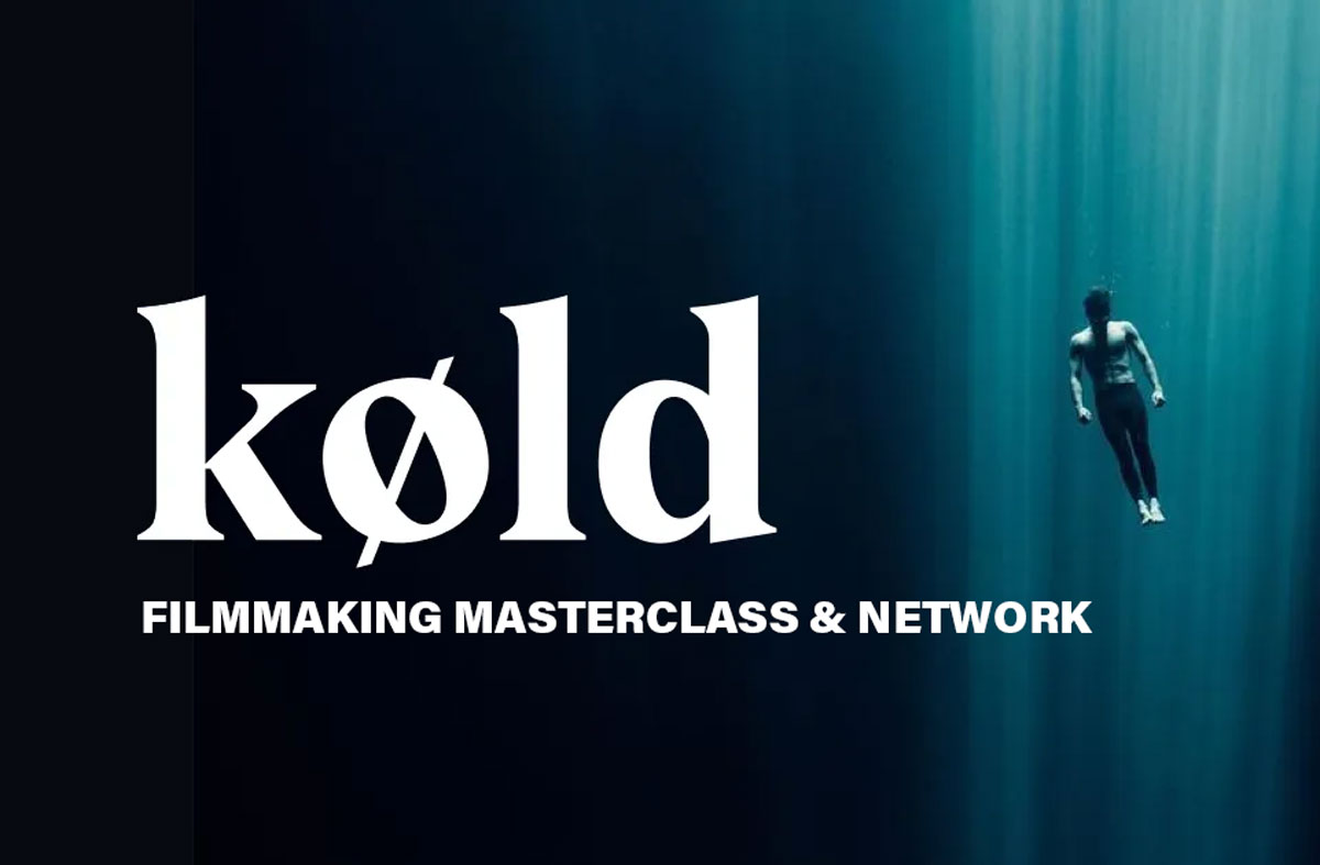 大师课程：Kolder全能电影AE/PR/达芬奇商业创作剪辑全流程课程 Kolder Creative – Filmmaking Masterclass & Network 设计教程 sucaiwan.com