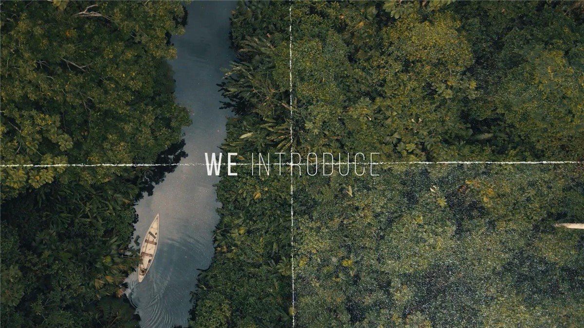 AE模板：100个复古拼贴纸张撕纸拼贴磁带视频转场模板+音效 , sucaiwan.com