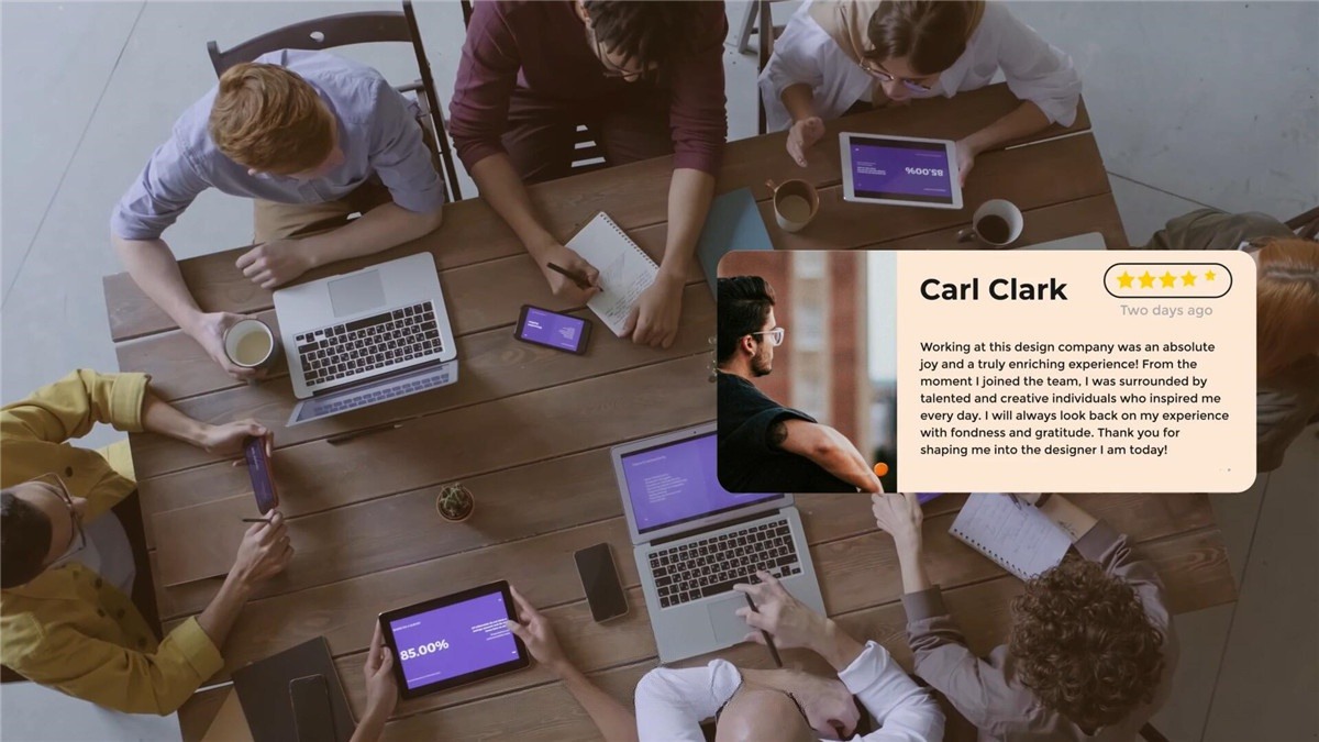 达芬奇模板:10个电商产品店铺视频介绍星级评论评分模板 , 第1张-素材湾丨精选海外优质设计素材资源 达芬奇模板:10个电商产品店铺视频介绍星级评论评分模板 , sucaiwan.com