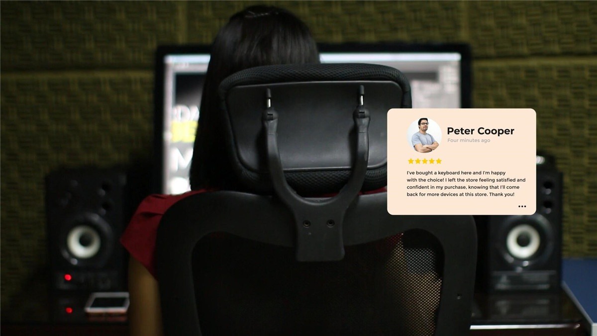 达芬奇模板:10个电商产品店铺视频介绍星级评论评分模板 , 第2张-素材湾丨精选海外优质设计素材资源 达芬奇模板:10个电商产品店铺视频介绍星级评论评分模板 , sucaiwan.com