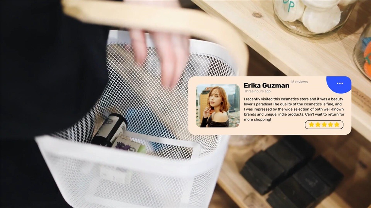 达芬奇模板:10个电商产品店铺视频介绍星级评论评分模板 , 第6张-素材湾丨精选海外优质设计素材资源 达芬奇模板:10个电商产品店铺视频介绍星级评论评分模板 , sucaiwan.com