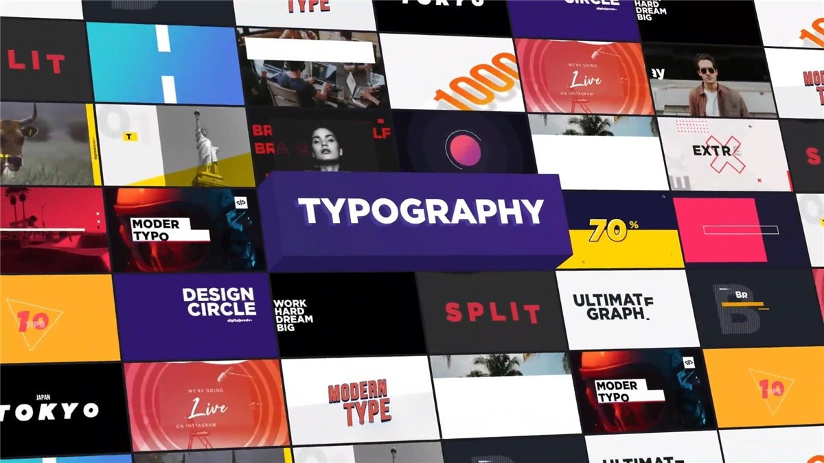 FCPX插件:558个社交媒体字幕条标题图文排版设计宣传介绍LOGO图形动画 The Ultimate Graphics Pack , 第2张-素材湾丨精选海外优质设计素材资源 FCPX插件:558个社交媒体字幕条标题图文排版设计宣传介绍LOGO图形动画 The Ultimate Graphics Pack , sucaiwan.com