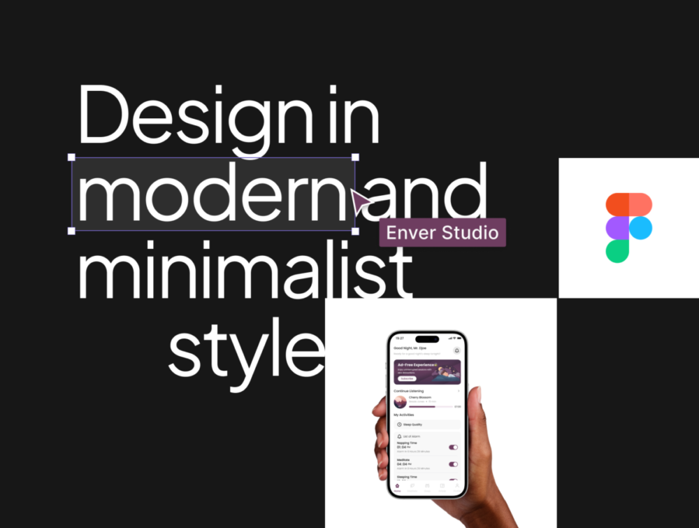 40+屏高级极简睡眠跟踪冥想课程催眠APP软件UI界面设计Figma模板素材 Sleep & Meditation App UI Kit APP UI 第2张-素材湾丨精选海外优质设计素材资源 40+屏高级极简睡眠跟踪冥想课程催眠APP软件UI界面设计Figma模板素材 Sleep & Meditation App UI Kit APP UI sucaiwan.com