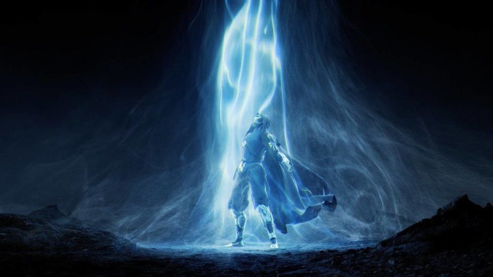 Houdini/Nuke创建能量爆炸冲击波粒子烟雾布料模拟动画渲染视频教程 中英文字幕 Hero Powerup FX – Houdini & Nuke VFX Course 设计教程 第1张-素材湾丨精选海外优质设计素材资源 Houdini/Nuke创建能量爆炸冲击波粒子烟雾布料模拟动画渲染视频教程 中英文字幕 Hero Powerup FX – Houdini & Nuke VFX Course 设计教程 sucaiwan.com