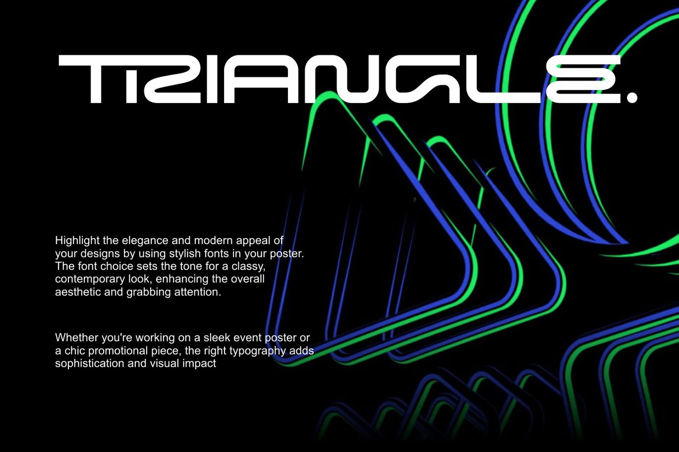 现代未来电竞品牌海报徽标设计无衬线英文字体安装包 Spectrum Modern Futuristic Expanded Sporty Font 设计素材 第2张-素材湾丨精选海外优质设计素材资源 现代未来电竞品牌海报徽标设计无衬线英文字体安装包 Spectrum Modern Futuristic Expanded Sporty Font 设计素材 sucaiwan.com