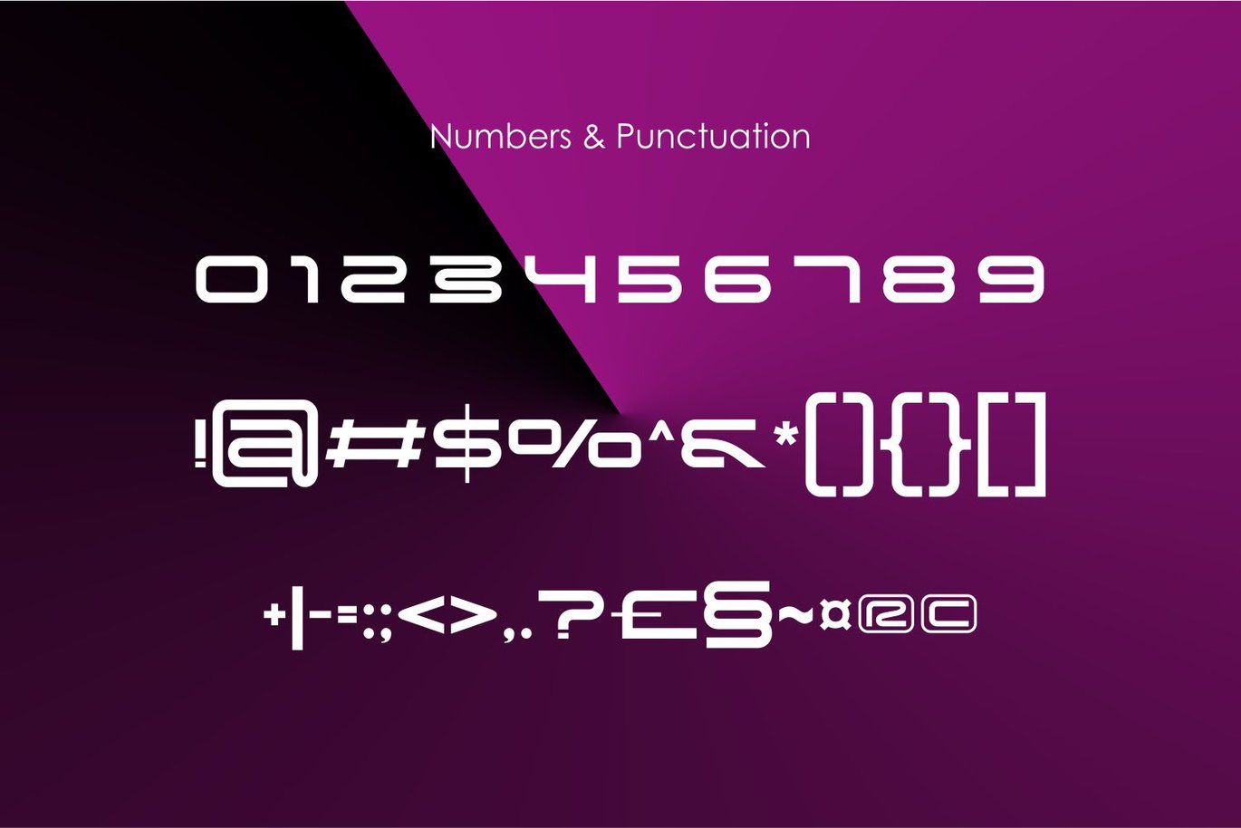 现代未来电竞品牌海报徽标设计无衬线英文字体安装包 Spectrum Modern Futuristic Expanded Sporty Font 设计素材 第4张-素材湾丨精选海外优质设计素材资源 现代未来电竞品牌海报徽标设计无衬线英文字体安装包 Spectrum Modern Futuristic Expanded Sporty Font 设计素材 sucaiwan.com