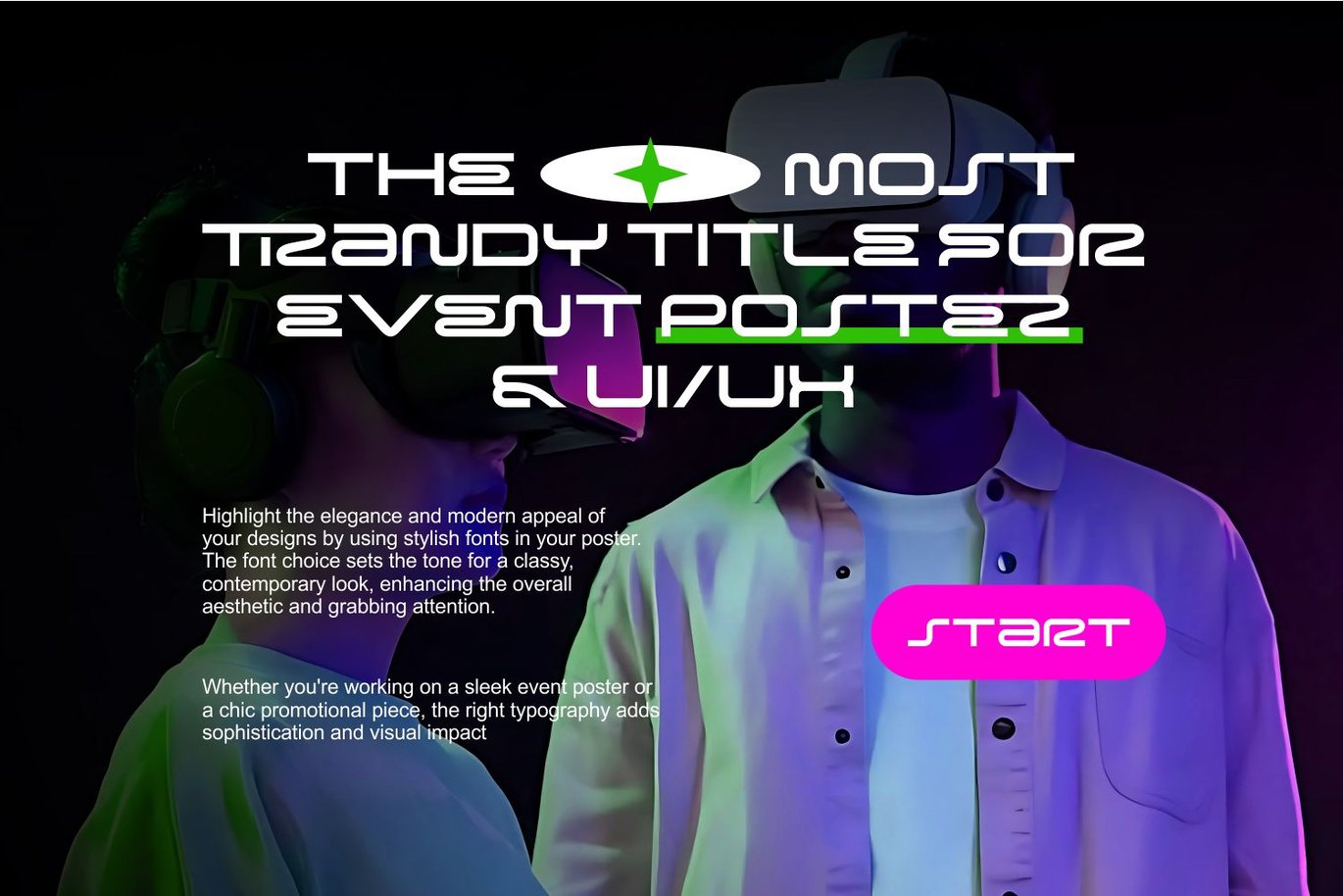 现代未来电竞品牌海报徽标设计无衬线英文字体安装包 Spectrum Modern Futuristic Expanded Sporty Font 设计素材 第5张-素材湾丨精选海外优质设计素材资源 现代未来电竞品牌海报徽标设计无衬线英文字体安装包 Spectrum Modern Futuristic Expanded Sporty Font 设计素材 sucaiwan.com