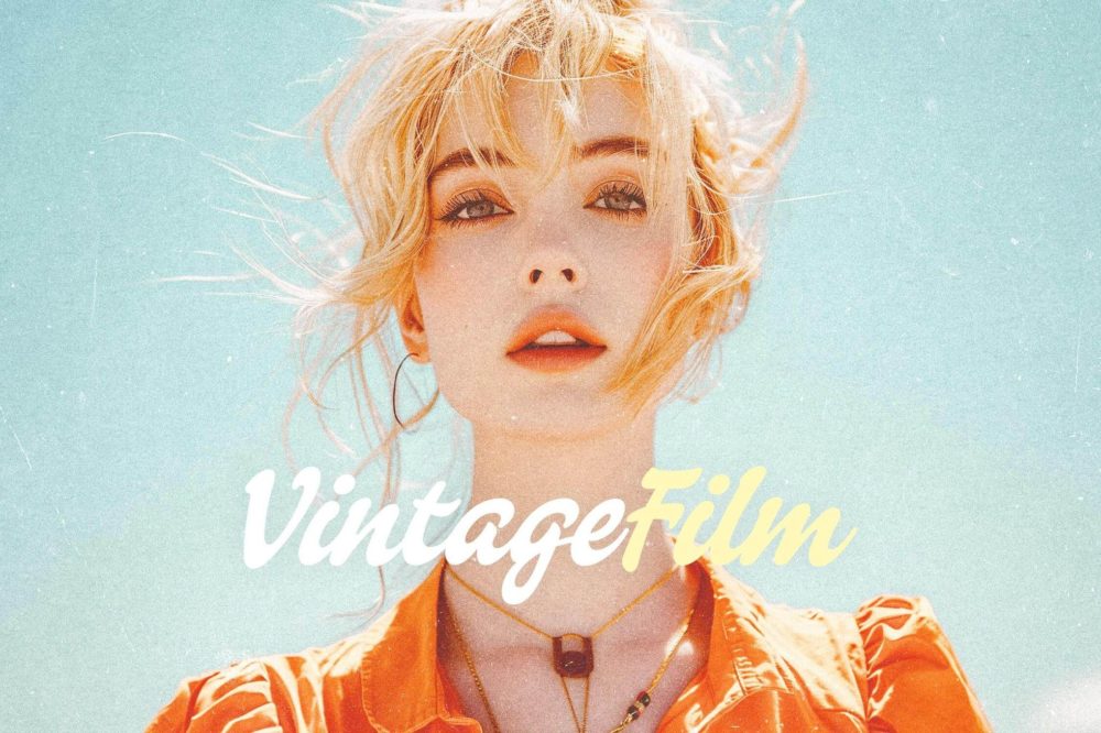 复古老式打印噪点照片效果ps修图特效滤镜插件样机 Vintage Film Effect 插件预设 第1张-素材湾丨精选海外优质设计素材资源 复古老式打印噪点照片效果ps修图特效滤镜插件样机 Vintage Film Effect 插件预设 sucaiwan.com