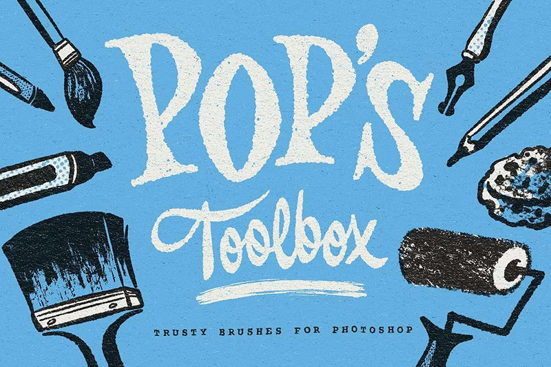 复古手稿粗糙纹理PS笔刷套装 , 第1张-素材湾丨精选海外优质设计素材资源 复古手稿粗糙纹理PS笔刷套装 , sucaiwan.com