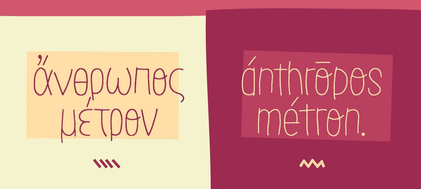 LeOsler有趣的英文装饰字体 , sucaiwan.com