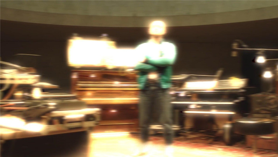 PR预设：新潮现代故障广播视差故障动态摇晃画面4K效果预设 , sucaiwan.com