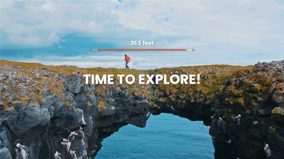 FCPX插件:40款旅拍VLOG出行旅行地图路线规划距离测量线条多点标注呼出式效果 Lines and Routes , 第2张-素材湾丨精选海外优质设计素材资源 FCPX插件:40款旅拍VLOG出行旅行地图路线规划距离测量线条多点标注呼出式效果 Lines and Routes , sucaiwan.com