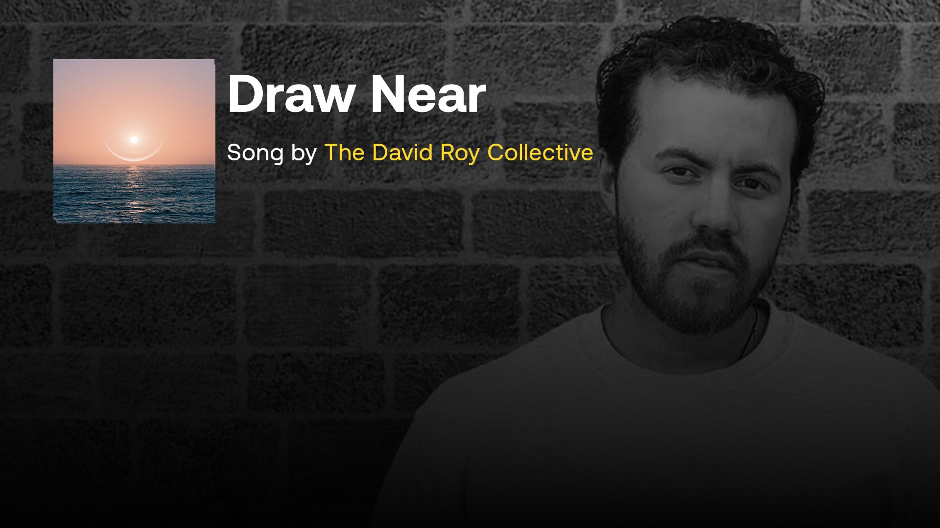 Artlist 电影感氛围品牌宣传片振奋人心纪录片旅拍BGM背景音乐The David Roy Collective - Draw Near 影视音频 第1张-素材湾丨精选海外优质设计素材资源 Artlist 电影感氛围品牌宣传片振奋人心纪录片旅拍BGM背景音乐The David Roy Collective - Draw Near 影视音频 sucaiwan.com