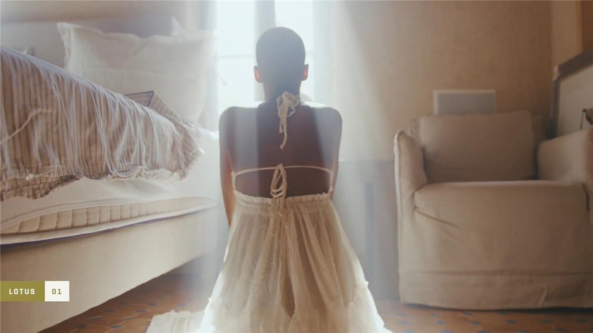 Gamut Lotus 浓郁电影蓝绿色/橙色商业级婚礼派对人像摄影LUT调色预设 插件预设 sucaiwan.com