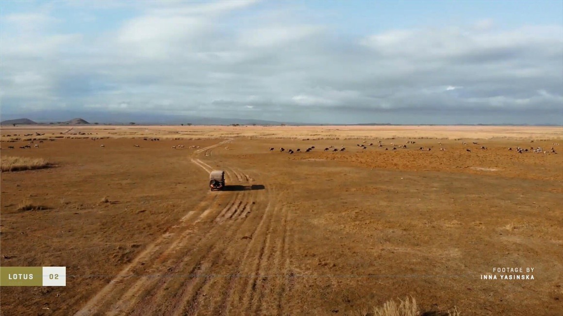 Gamut Lotus 浓郁电影蓝绿色/橙色商业级婚礼派对人像摄影LUT调色预设 插件预设 sucaiwan.com