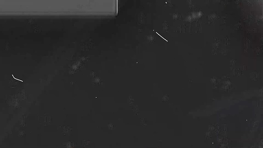 15个复古老式电影胶片美学杂乱转场过渡叠加视频素材 Film Transitions 影视音频 sucaiwan.com