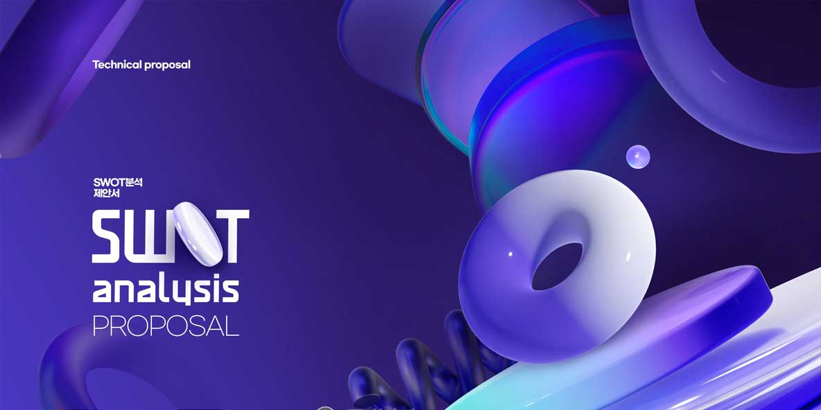 10款科技3D几何图形商业提案海报主视觉封面峰会ps分层设计源文件素材 3D Geometry Sale Poster Template 图片素材 sucaiwan.com