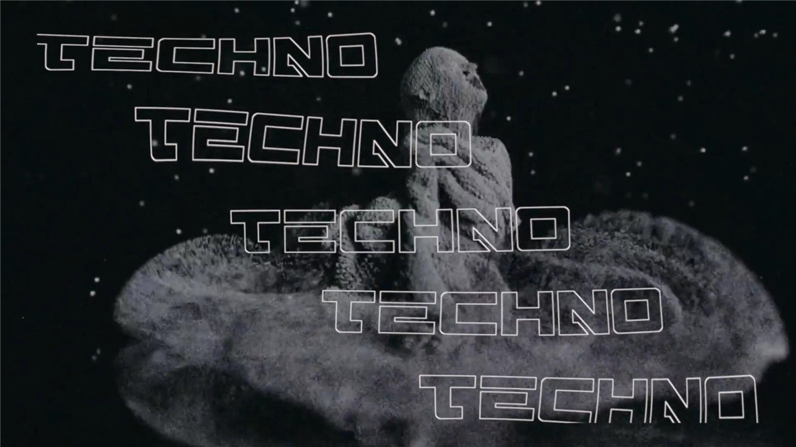 FCPX插件：新潮街头嘻哈风格横竖屏时尚极简故障时装动感排版开场片头 , sucaiwan.com