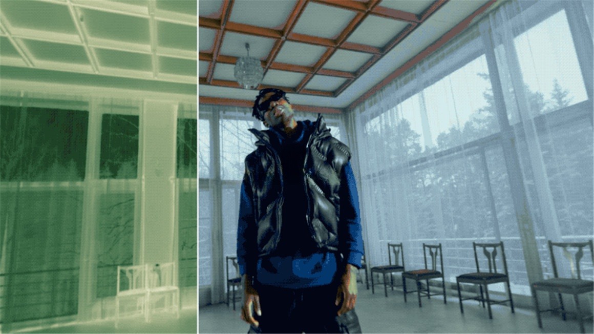 Happy Editing - THERMOGRAPH LUTS 12个嘻哈说唱风格抽象光谱红外热成像夜视绿靛蓝单色视觉源LUT调色预设包 插件预设 第3张-素材湾丨精选海外优质设计素材资源 Happy Editing - THERMOGRAPH LUTS 12个嘻哈说唱风格抽象光谱红外热成像夜视绿靛蓝单色视觉源LUT调色预设包 插件预设 sucaiwan.com