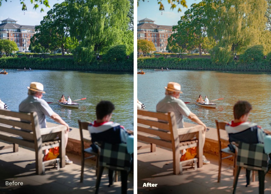 6个韦斯.安德森胶片色彩浓郁夏日电影氛围街拍人像LR预设 Framelines Colour & Mood 插件预设 第3张-素材湾丨精选海外优质设计素材资源 6个韦斯.安德森胶片色彩浓郁夏日电影氛围街拍人像LR预设 Framelines Colour & Mood 插件预设 sucaiwan.com