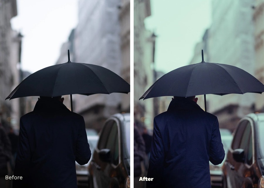 6个韦斯.安德森胶片色彩浓郁夏日电影氛围街拍人像LR预设 Framelines Colour & Mood 插件预设 第6张-素材湾丨精选海外优质设计素材资源 6个韦斯.安德森胶片色彩浓郁夏日电影氛围街拍人像LR预设 Framelines Colour & Mood 插件预设 sucaiwan.com