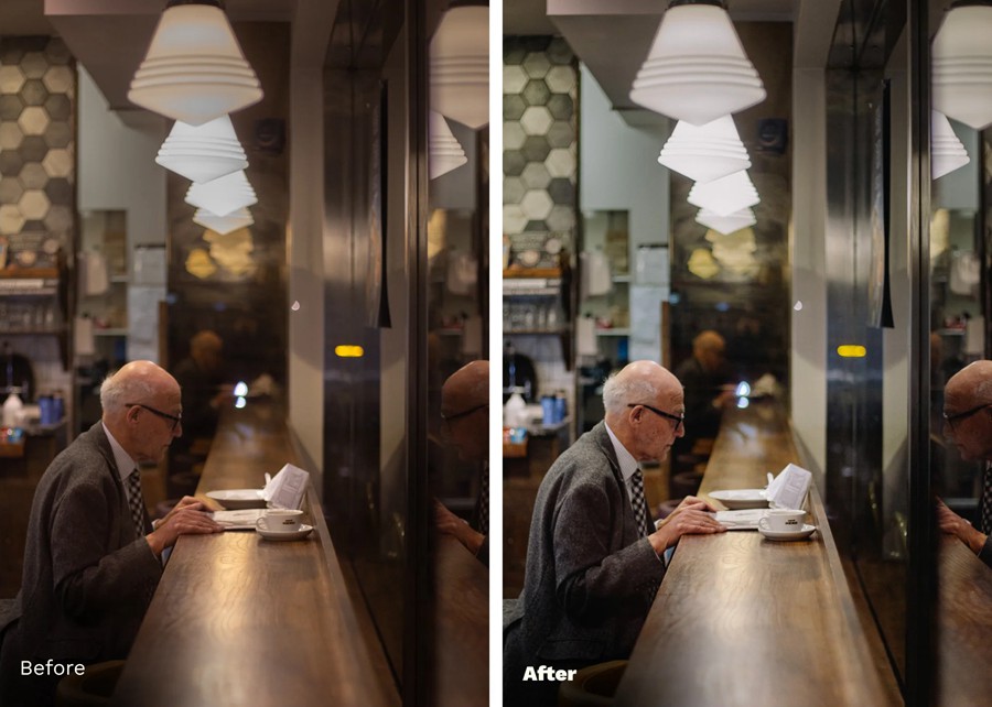 6个韦斯.安德森胶片色彩浓郁夏日电影氛围街拍人像LR预设 Framelines Colour & Mood 插件预设 第7张-素材湾丨精选海外优质设计素材资源 6个韦斯.安德森胶片色彩浓郁夏日电影氛围街拍人像LR预设 Framelines Colour & Mood 插件预设 sucaiwan.com