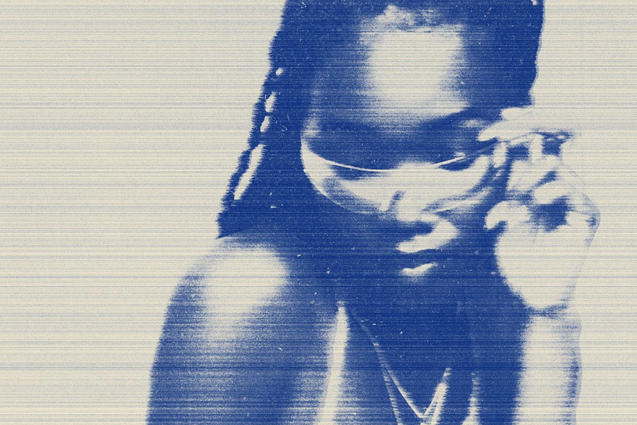 复古扭曲彩色打印复印照片效果ps特效滤镜样机 Distorted Colorful Scan Photo Effect 插件预设 第3张-素材湾丨精选海外优质设计素材资源 复古扭曲彩色打印复印照片效果ps特效滤镜样机 Distorted Colorful Scan Photo Effect 插件预设 sucaiwan.com